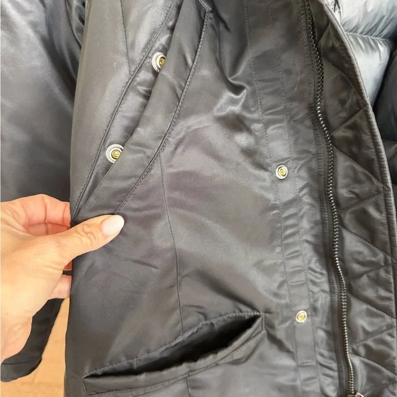 Polo by Ralph Lauren Women’s Parka Jacket - Picture 12 of 15